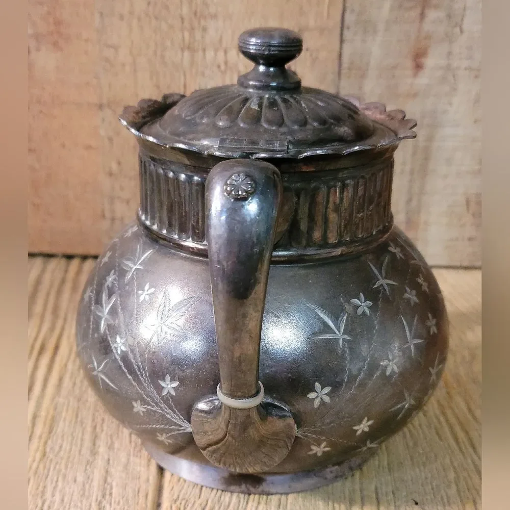 N/A antique victorian